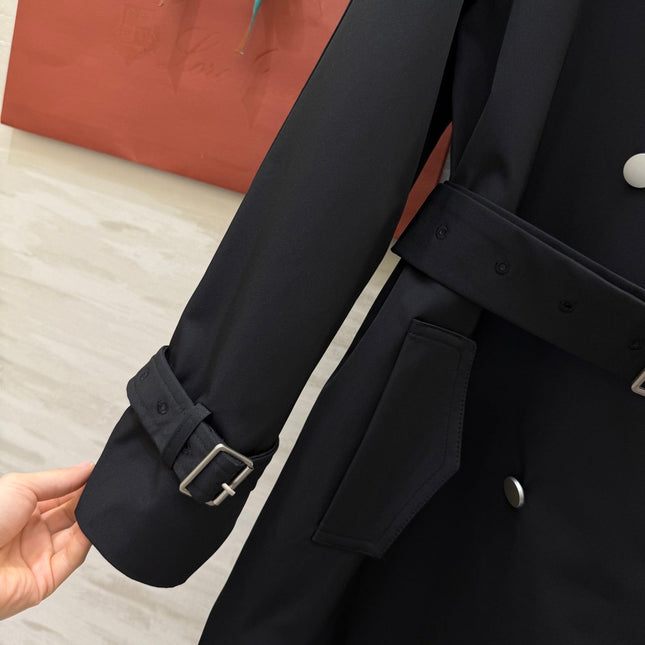 LP 26S LONG COAT 568