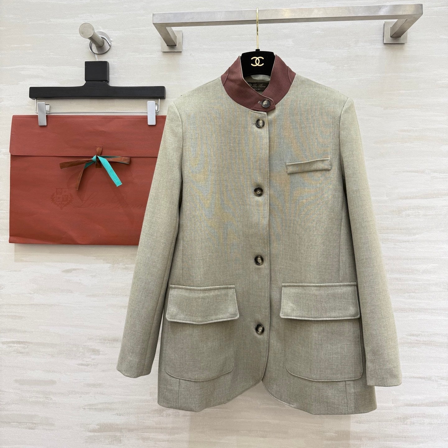 LP 26S JACKET 462