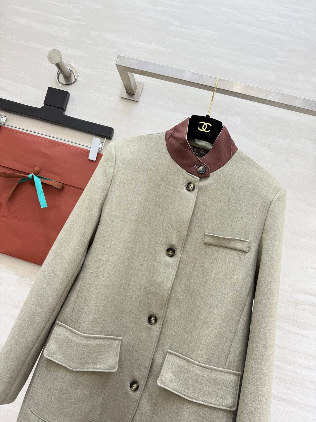 LP 26S JACKET 462