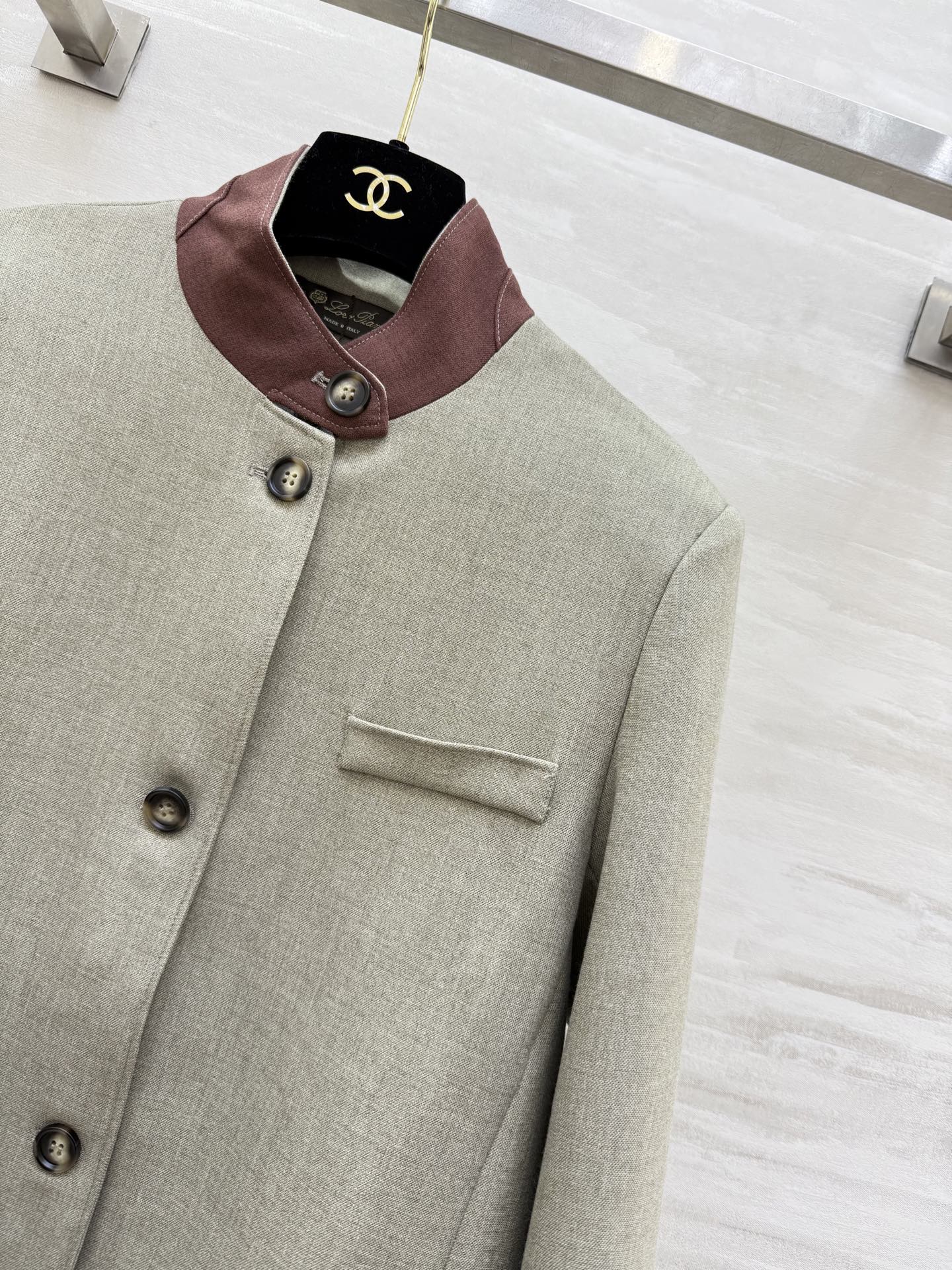 LP 26S JACKET 462