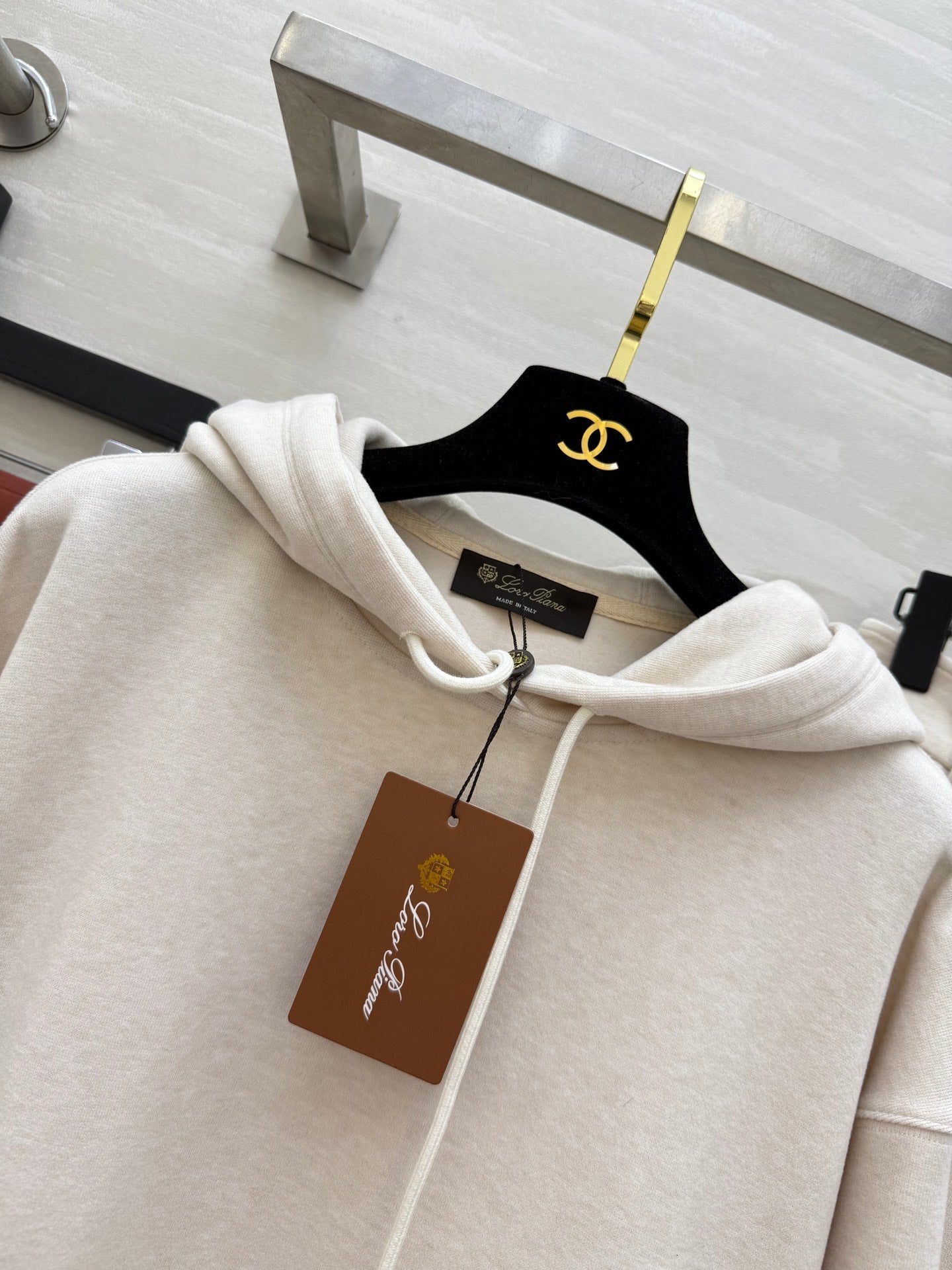 LP 26S SET OUTFIT 445