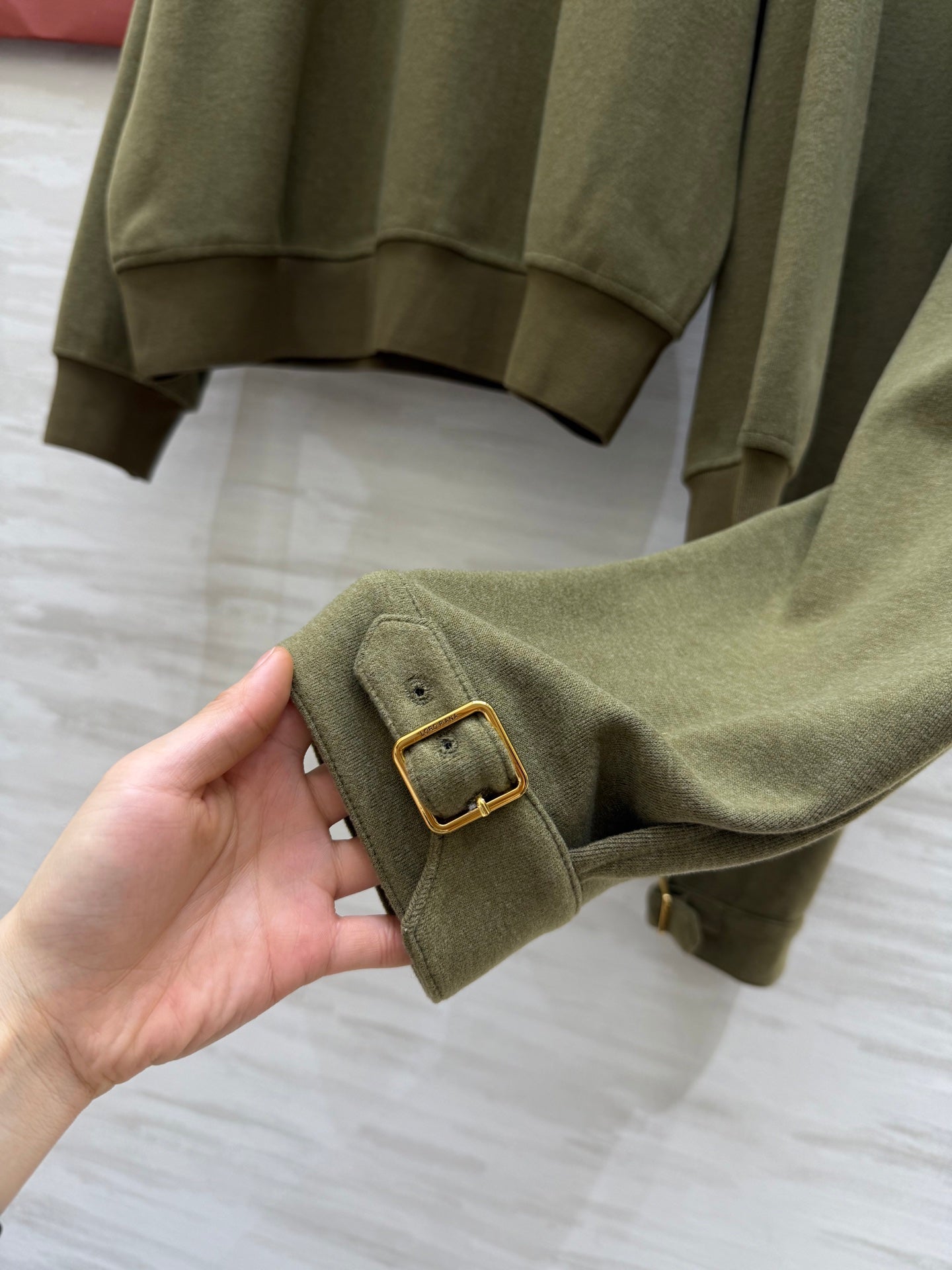 LP 26S SET OUTFIT 444