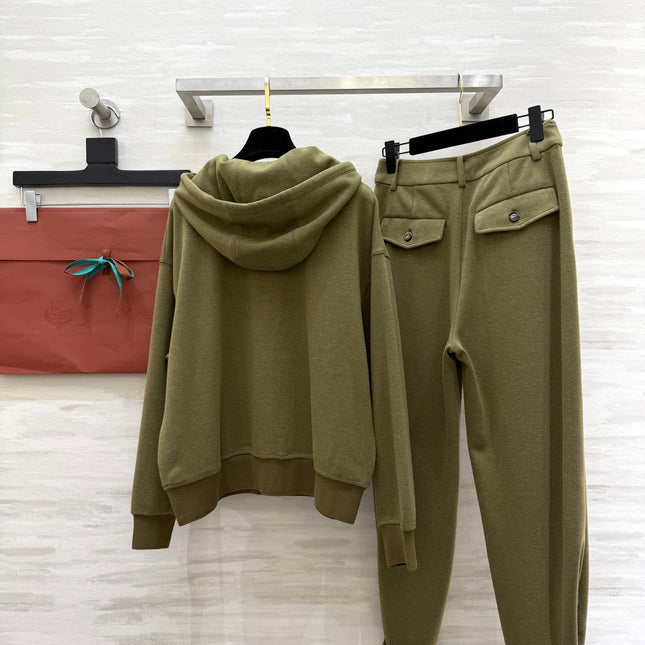 LP 26S SET OUTFIT 444