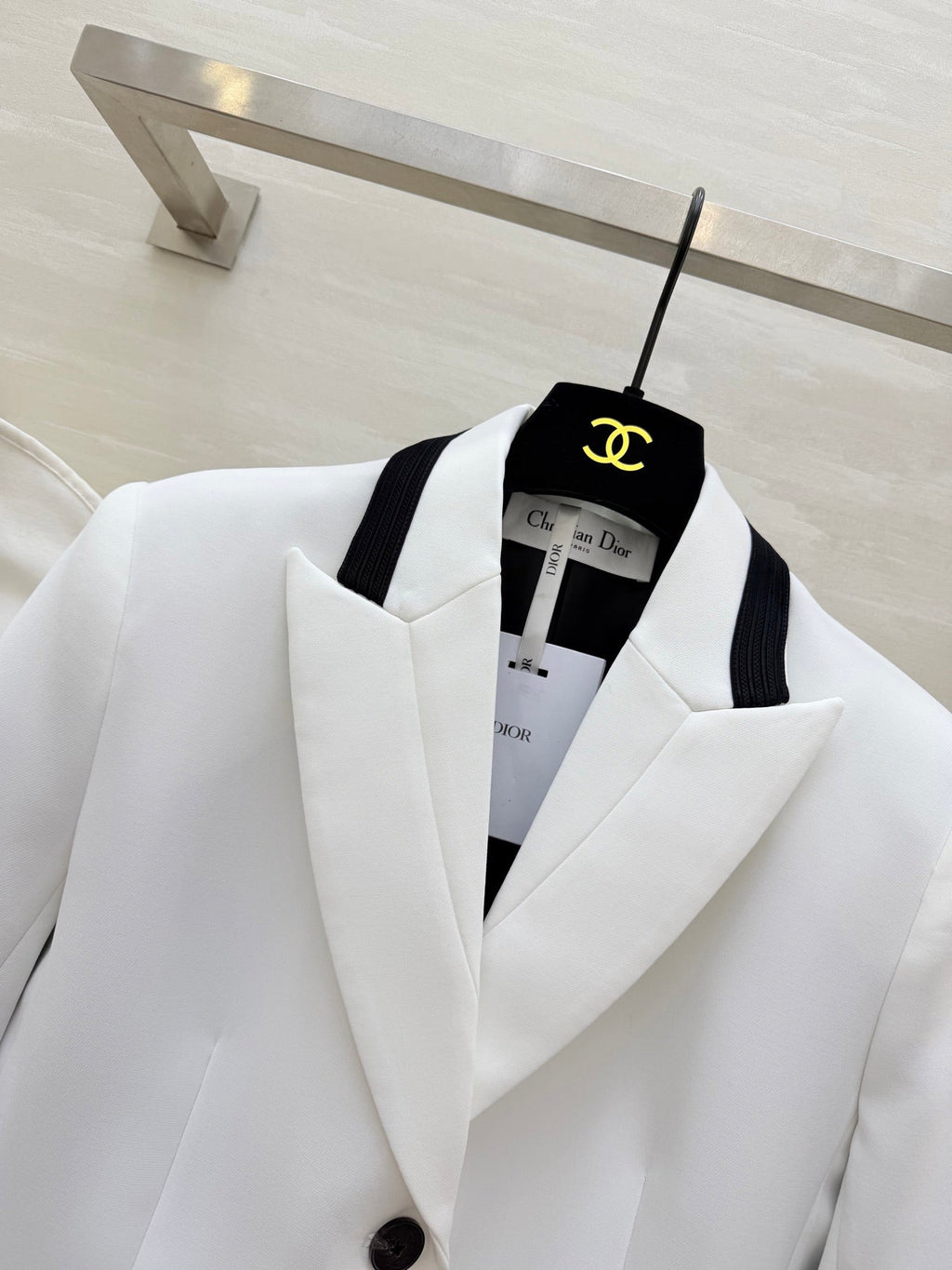 DIOR 26S BLAZER 1067