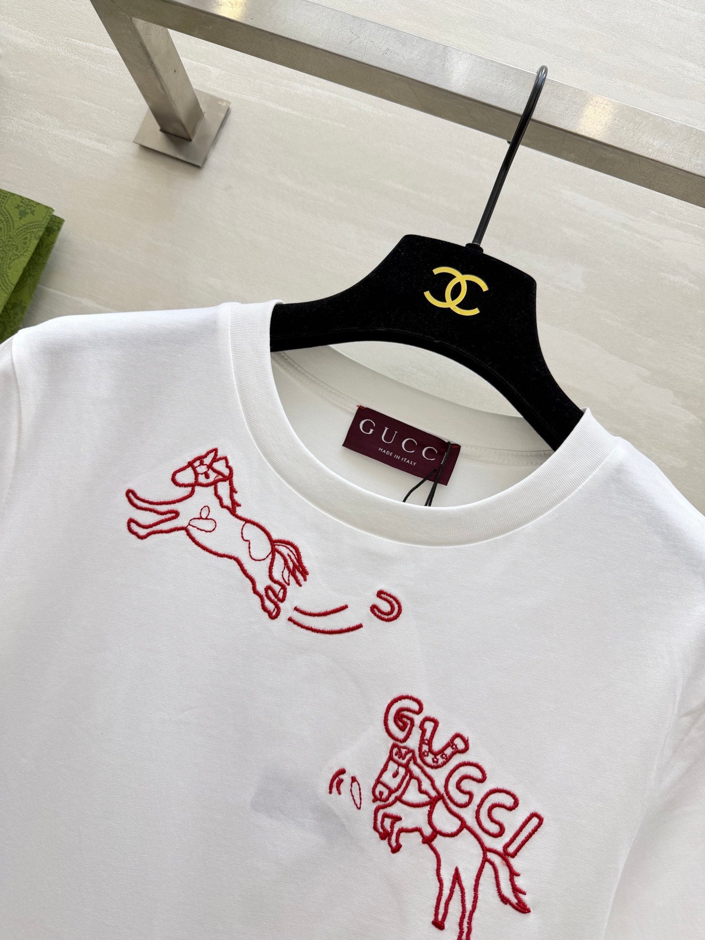 GUCCI 26S T-SHIRT 246