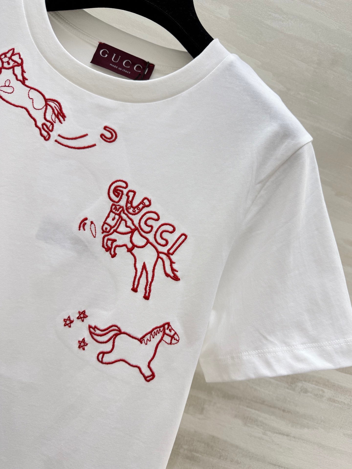 GUCCI 26S T-SHIRT 246