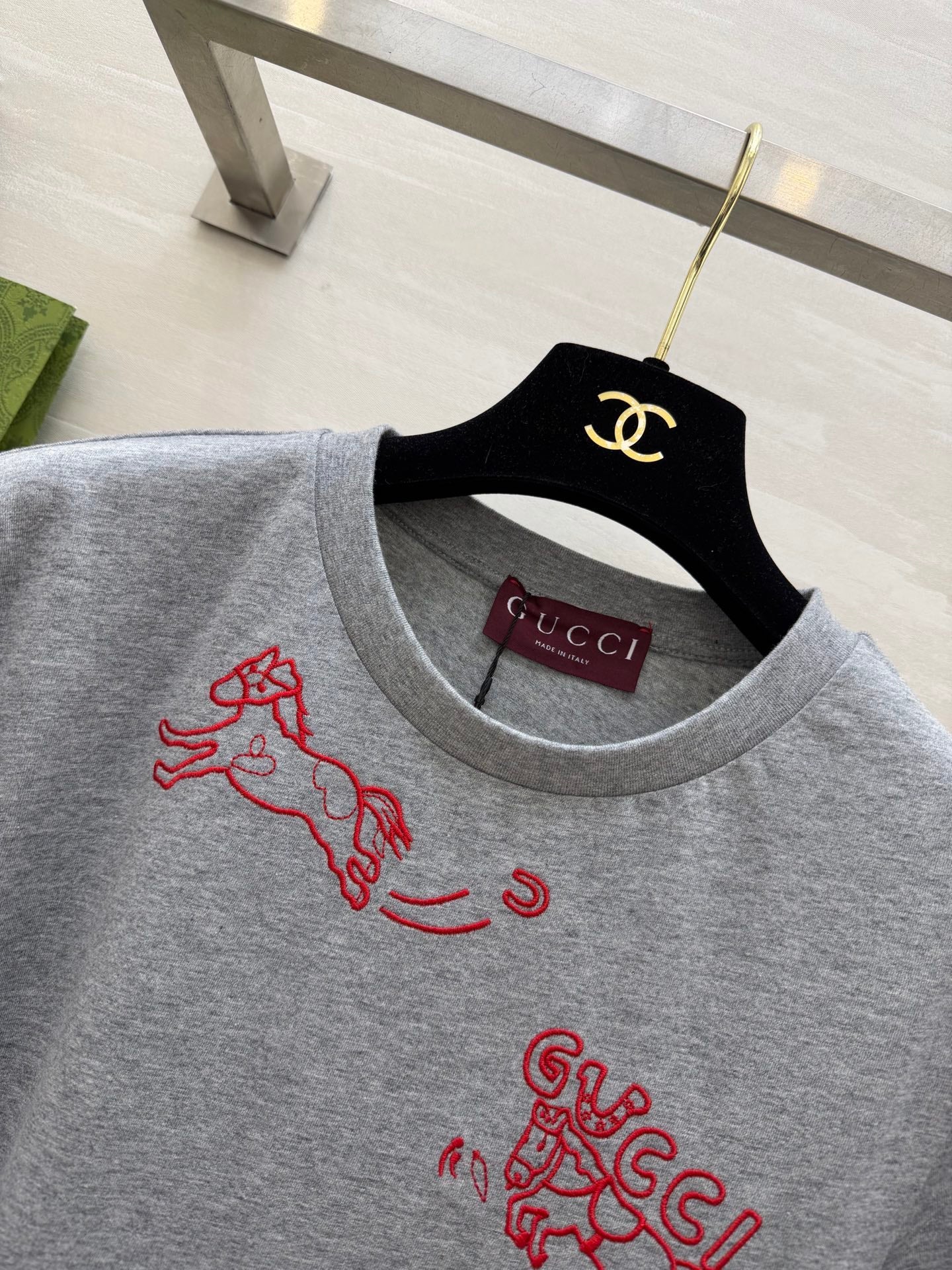 GUCCI 26S T-SHIRT 245