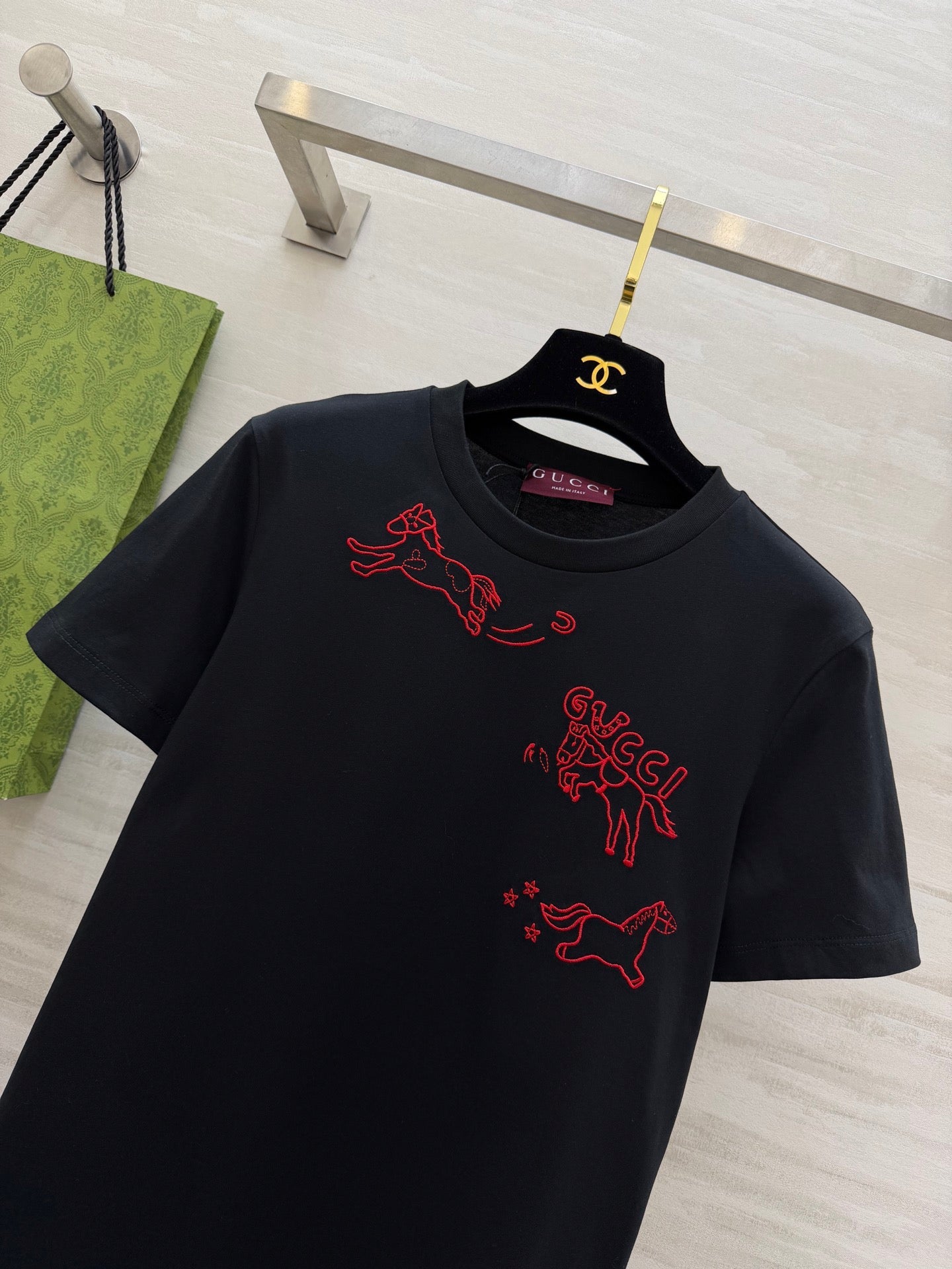 GUCCI 26S T-SHIRT 244
