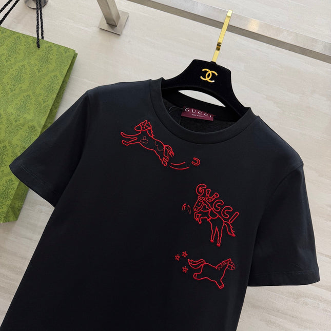 GUCCI 26S T-SHIRT 244