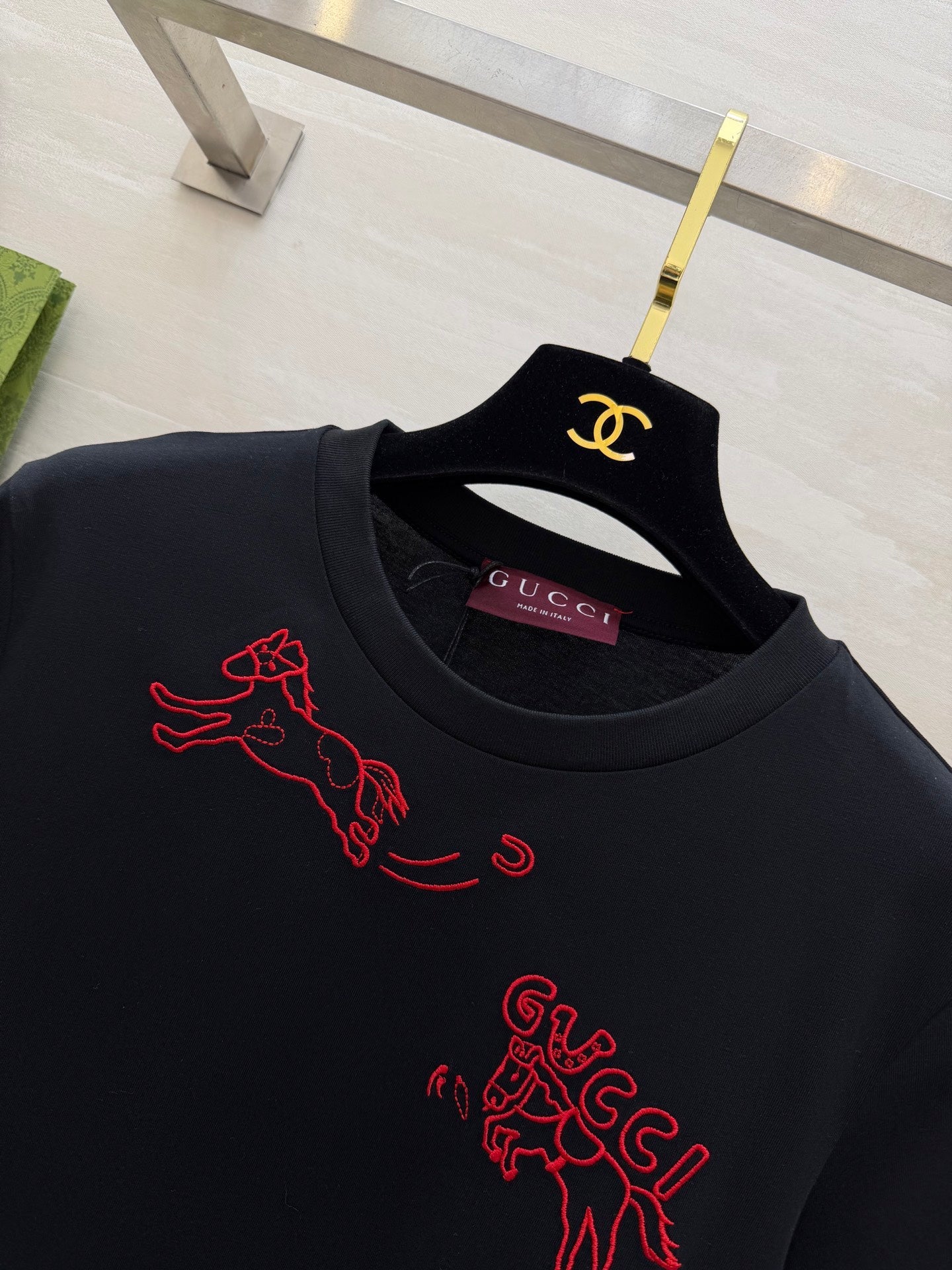 GUCCI 26S T-SHIRT 244
