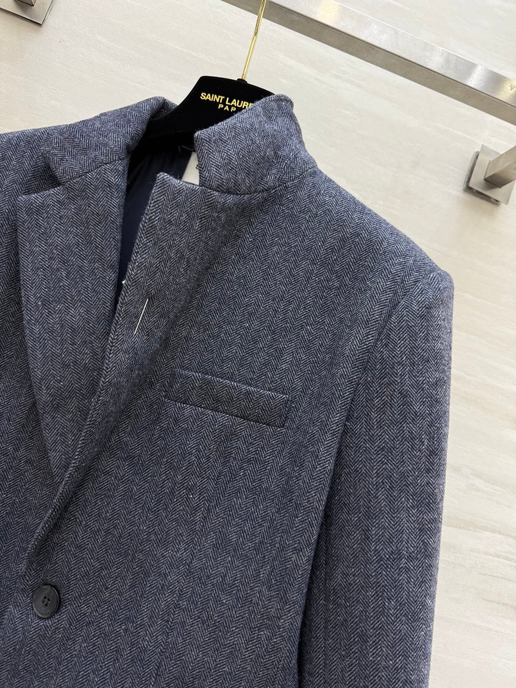 YSL 26S BLAZER 349