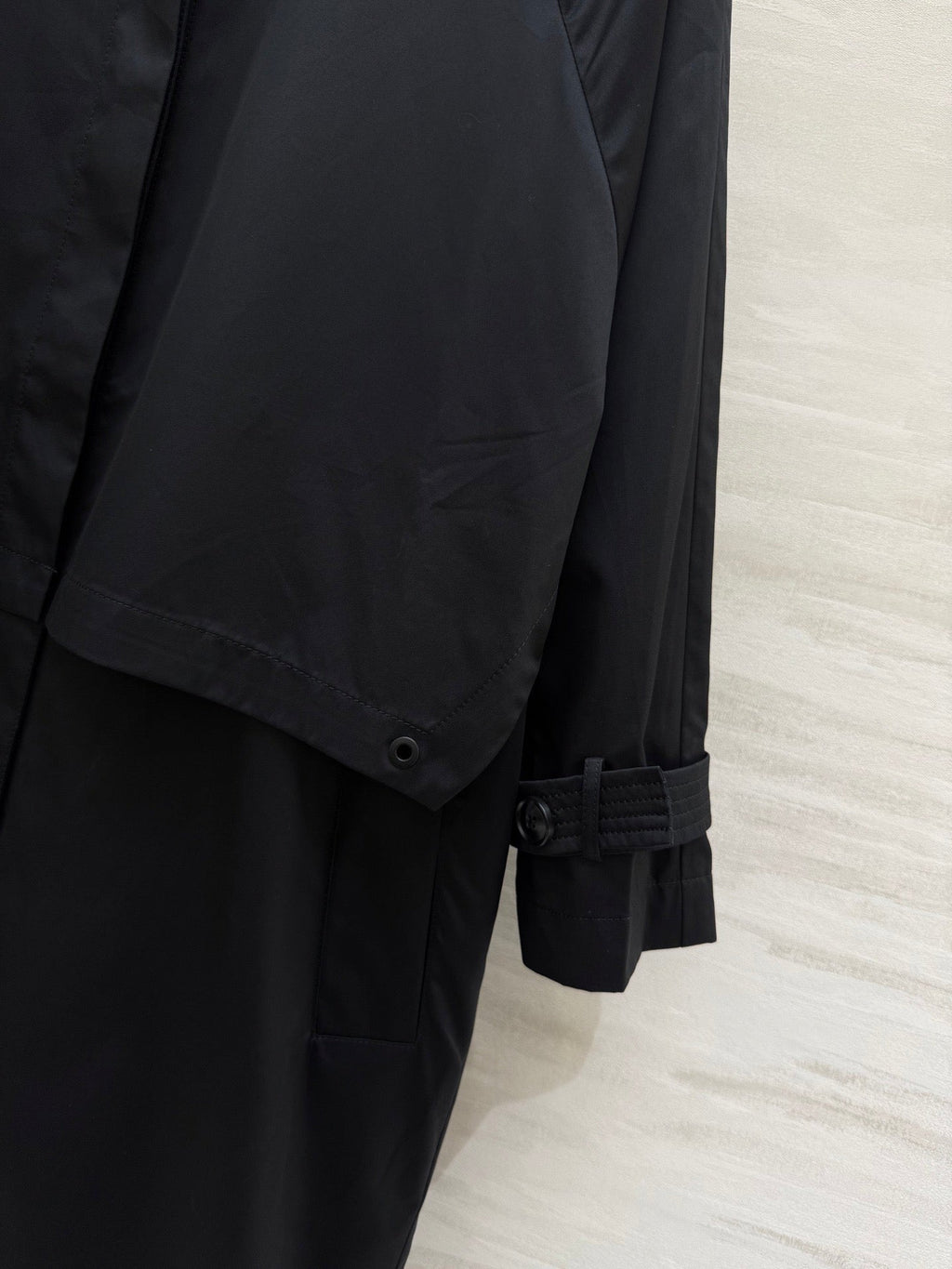 BURBERRY 26S LONG COAT 412