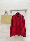 BURBERRY 26S SHIRT 408