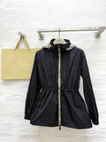 BURBERRY 26S LIGHTWEIGHT JACKET 409