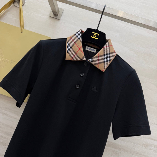 BURBERRY 26S POLO SHIRT 397