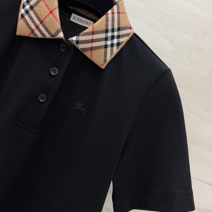 BURBERRY 26S POLO SHIRT 397