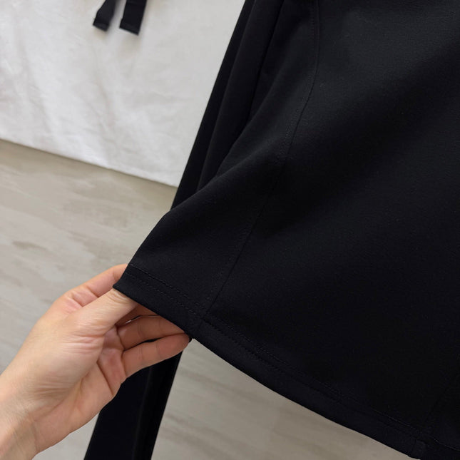 CHANEL 26S V-NECK SWEATSHIRT 973