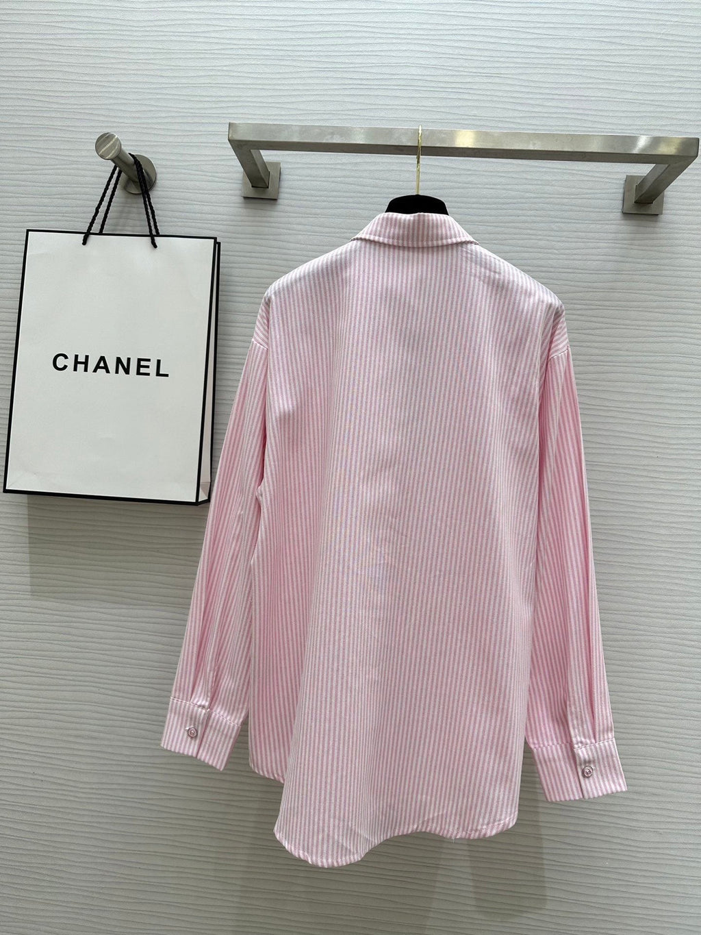 CHANEL 26S SHIRT 970