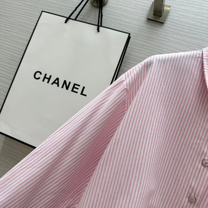 CHANEL 26S SHIRT 970