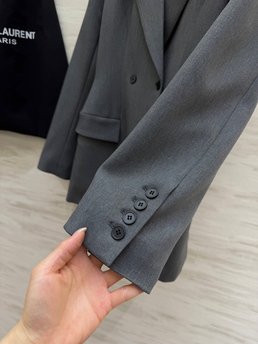 YSL 26S BLAZER 274
