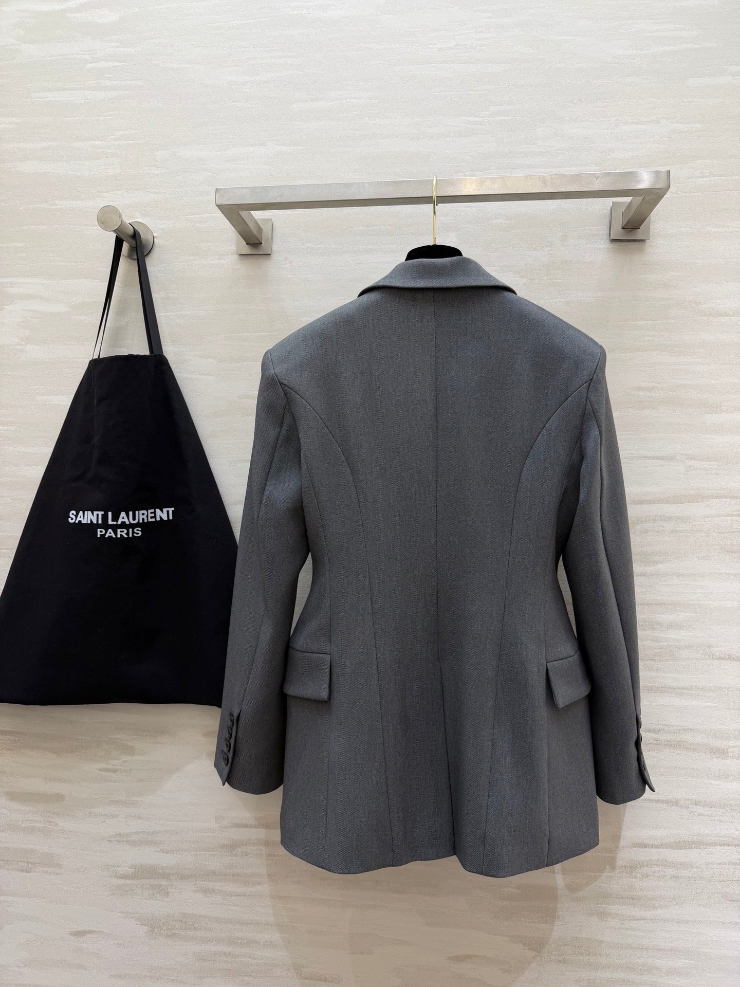 YSL 26S BLAZER 274