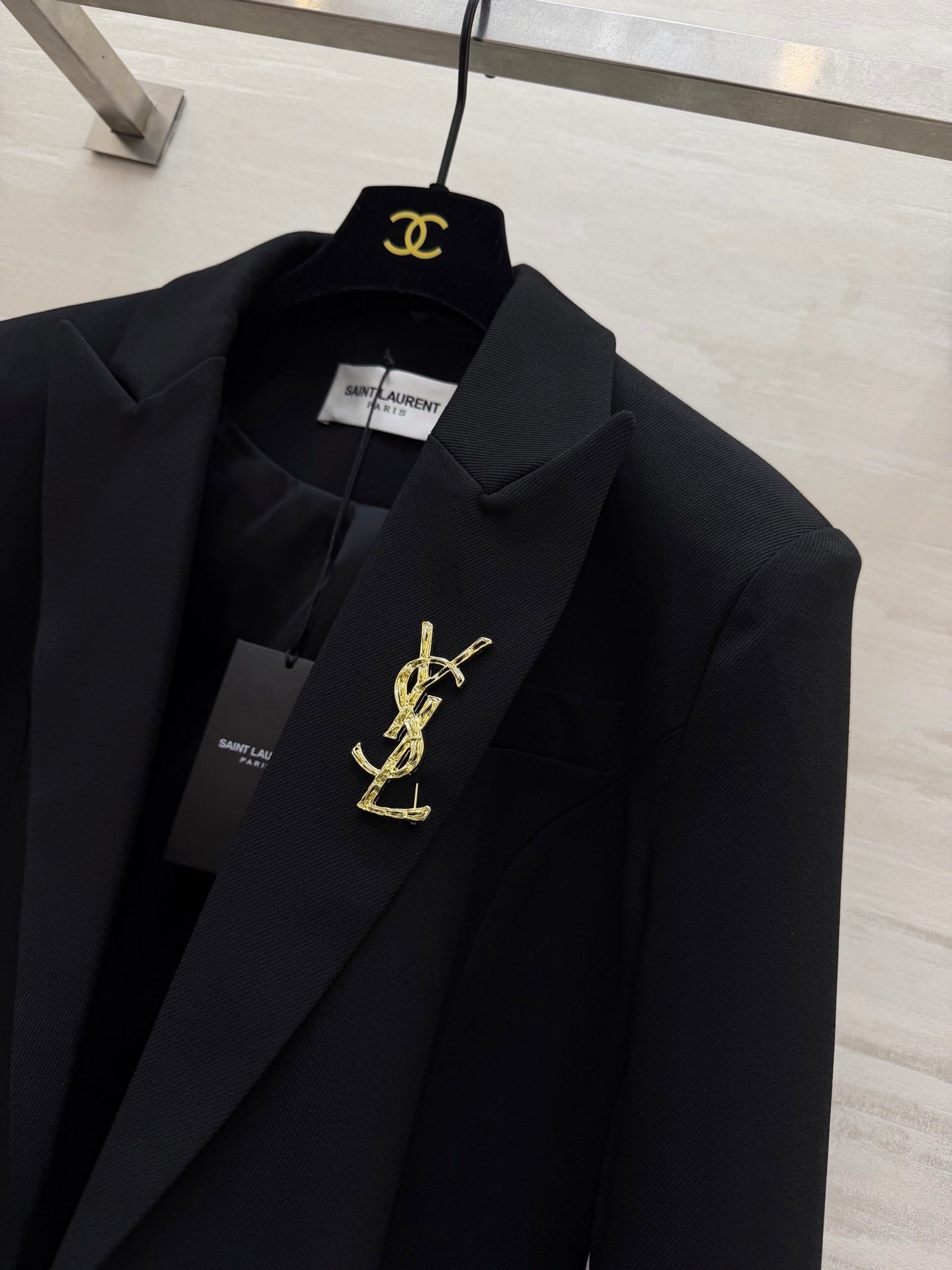 YSL 26S BLAZER 273