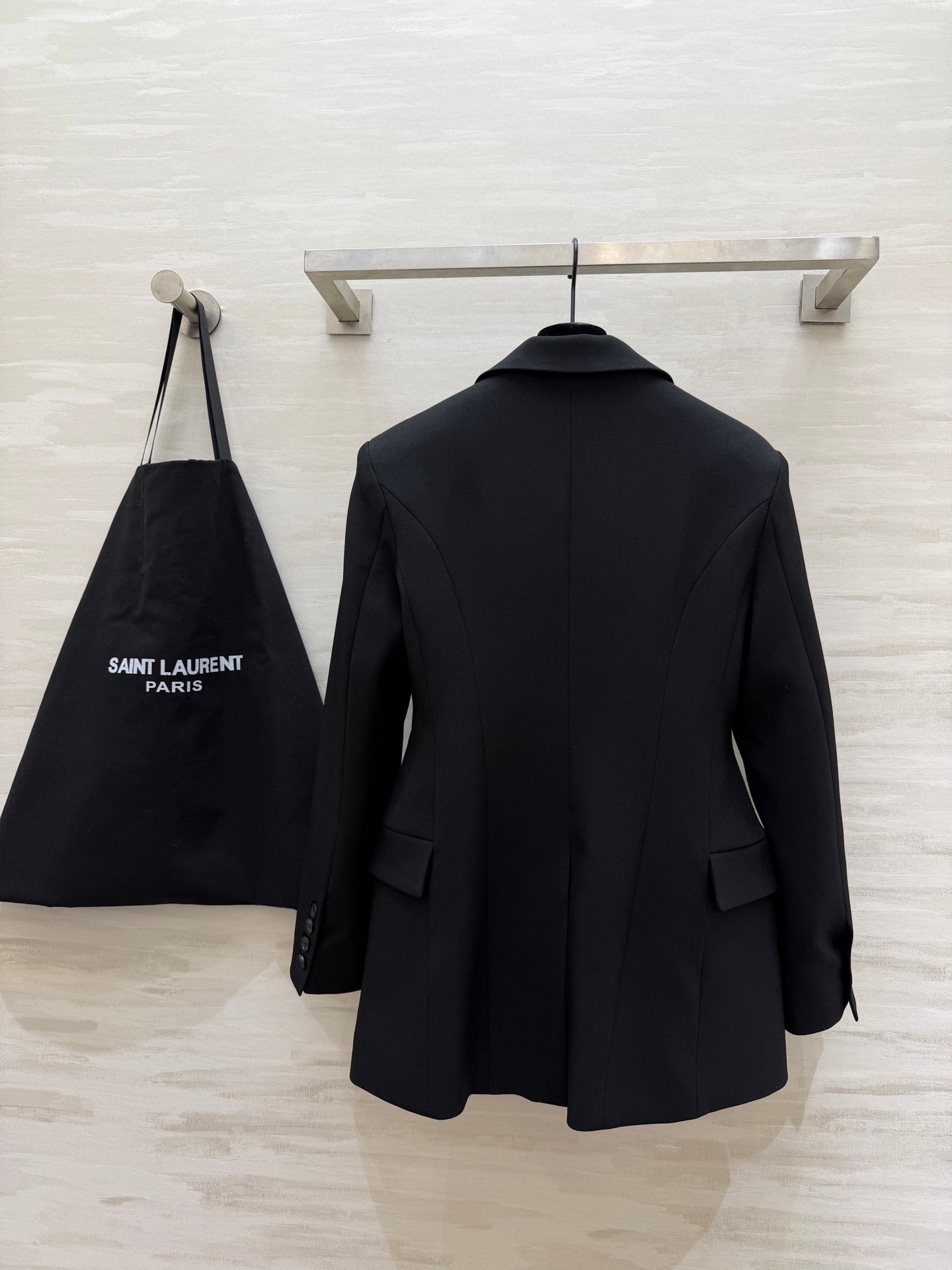 YSL 26S BLAZER 273