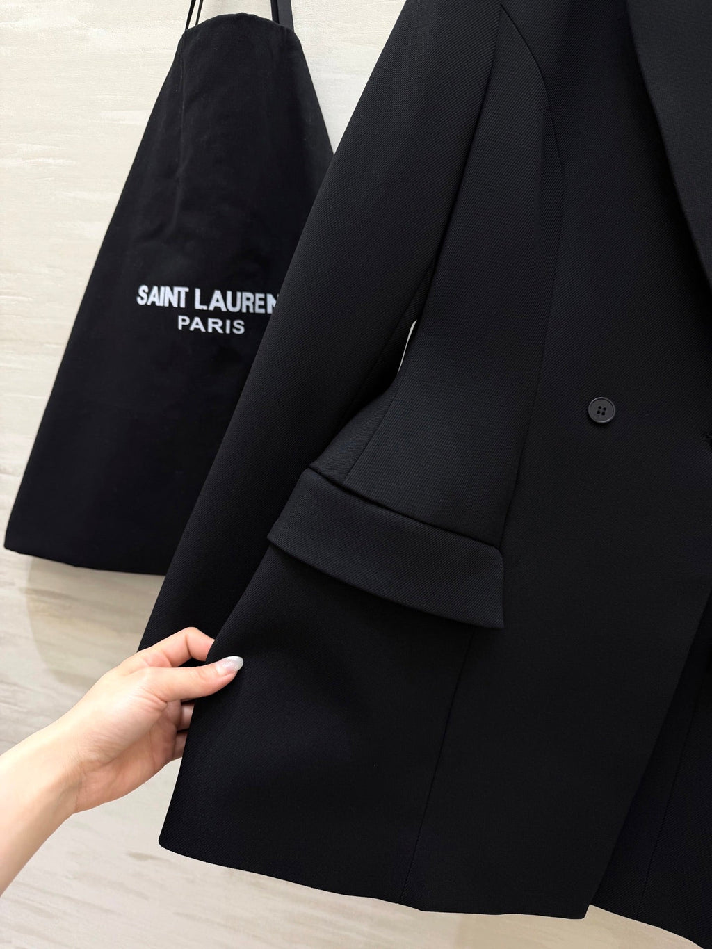 YSL 26S BLAZER 273