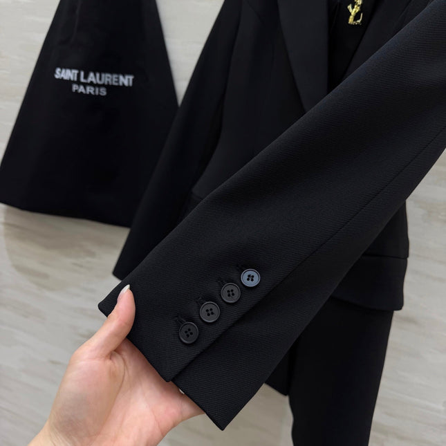 YSL 26S BLAZER 273