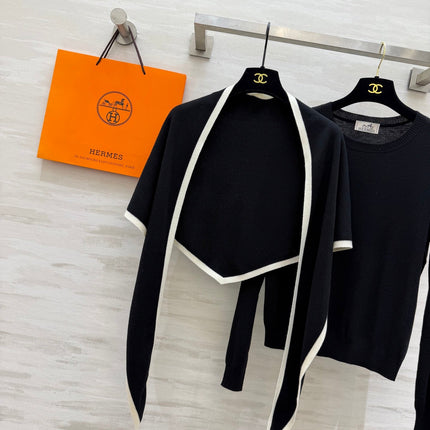 HERMES 26S TWO PIECE TOP SET 543