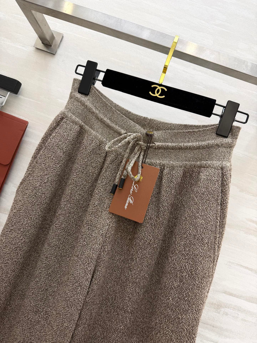 LORO PIANA 26S PANTS 659