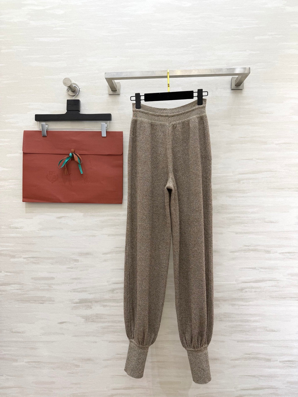 LORO PIANA 26S PANTS 659