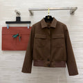 LORO PIANA 26S JACKET 658