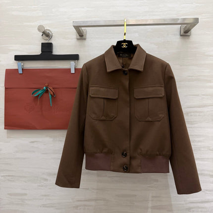 Collection image for: LORO PIANA JACKET