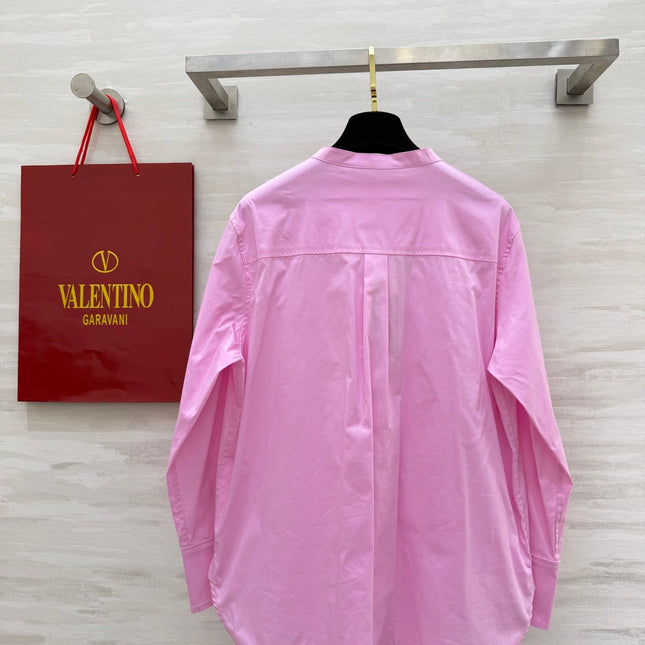 VALENTINO 26S SHIRT STYLE 85