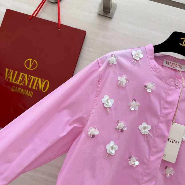 VALENTINO 26S SHIRT STYLE 85