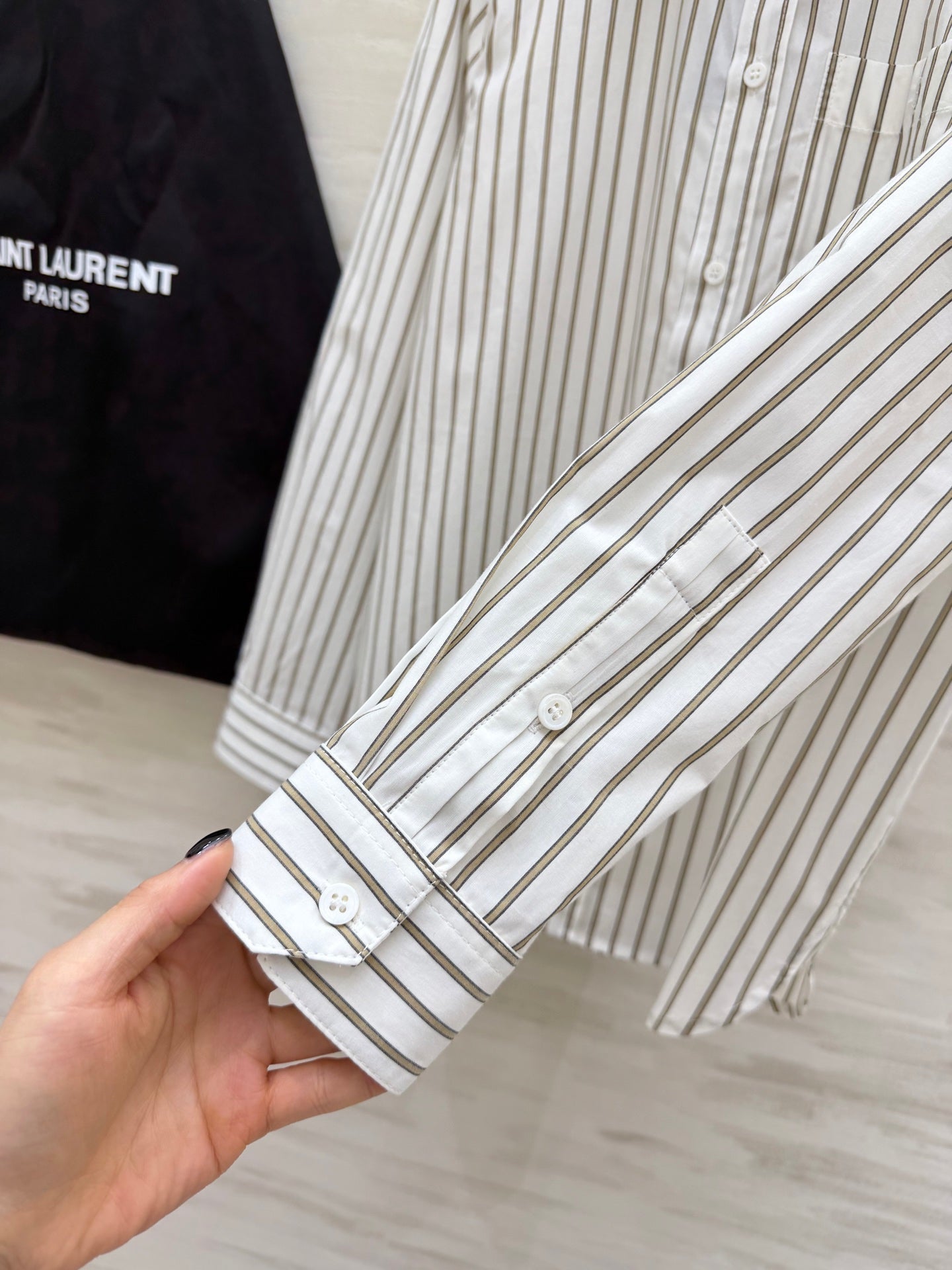 YSL 26S SHIRT 312
