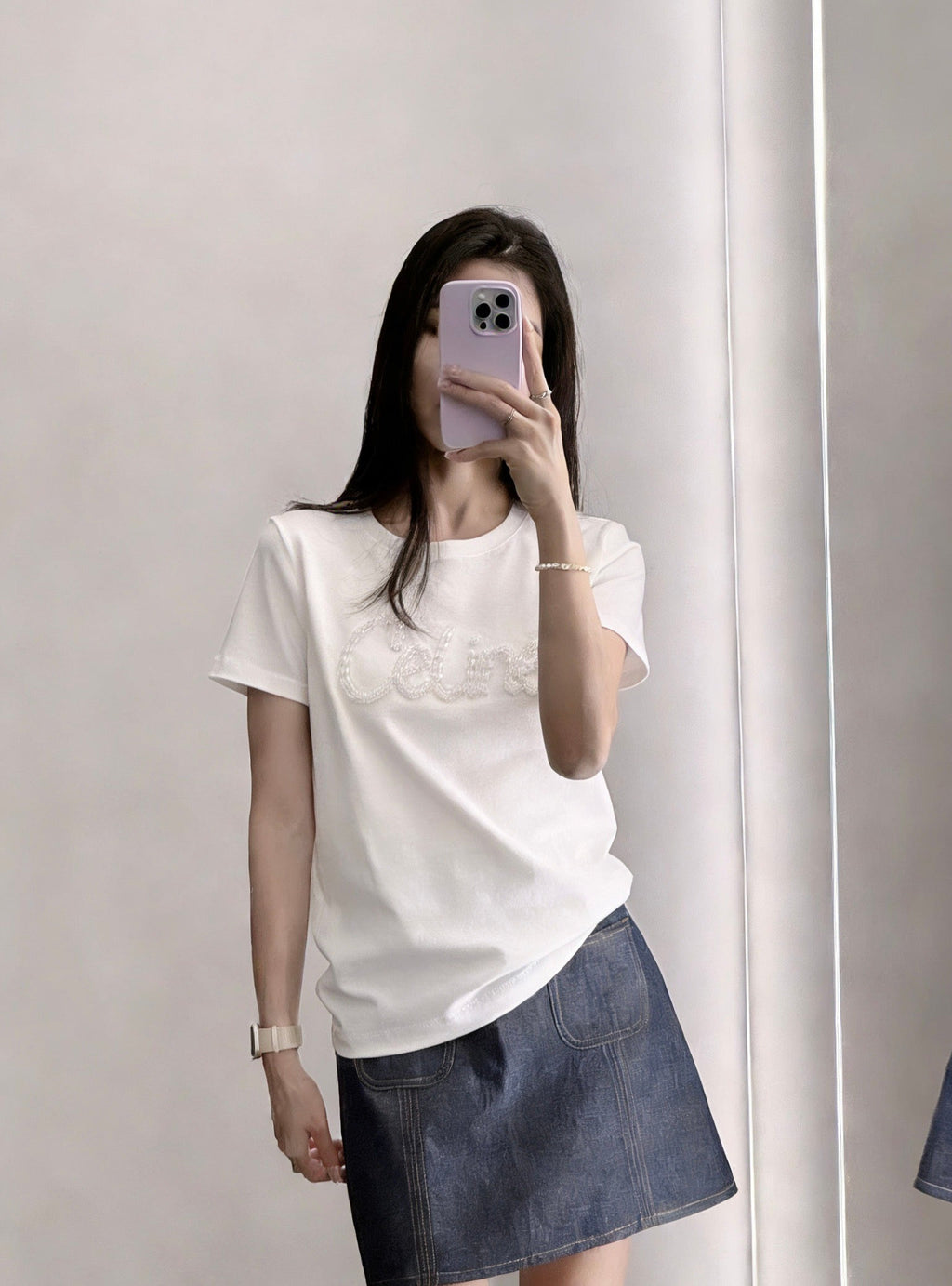 CELINE 26S T-SHIRT 225