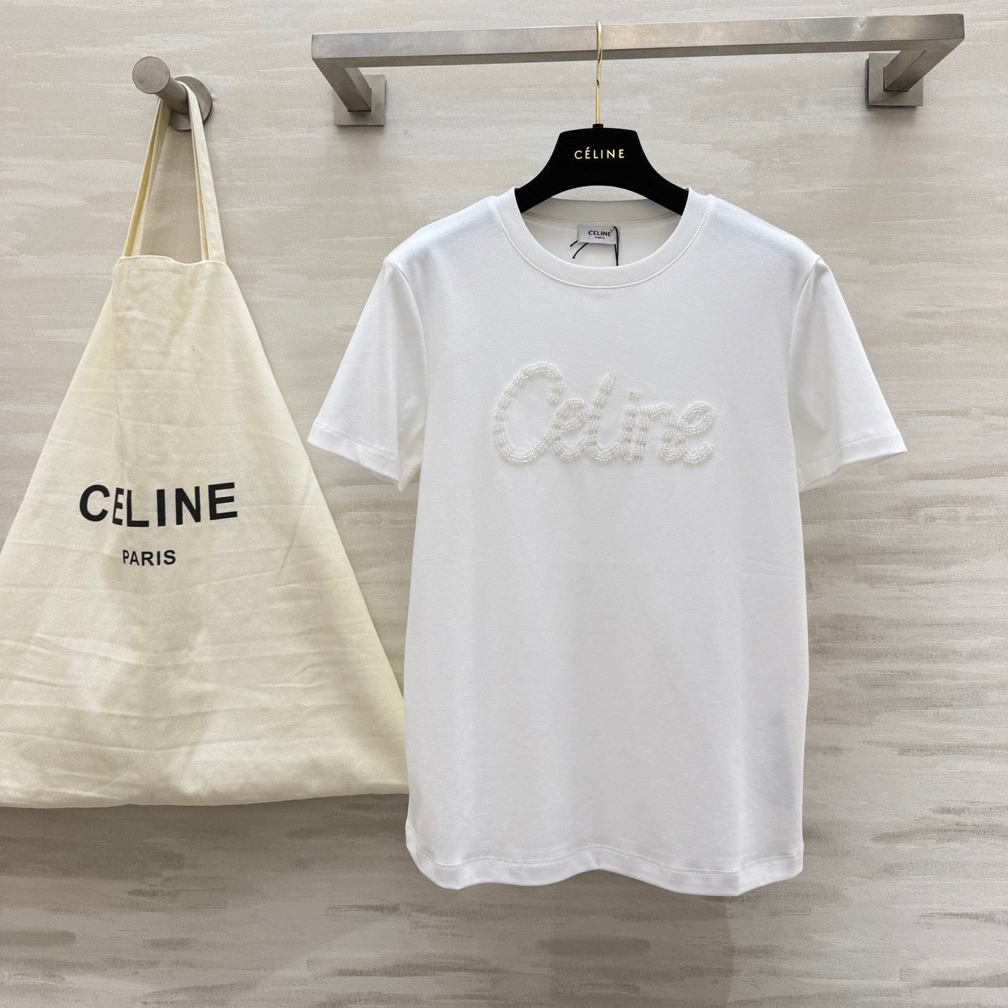 CELINE 26S T-SHIRT 225