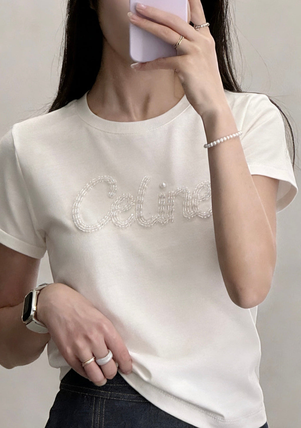 CELINE 26S T-SHIRT 225