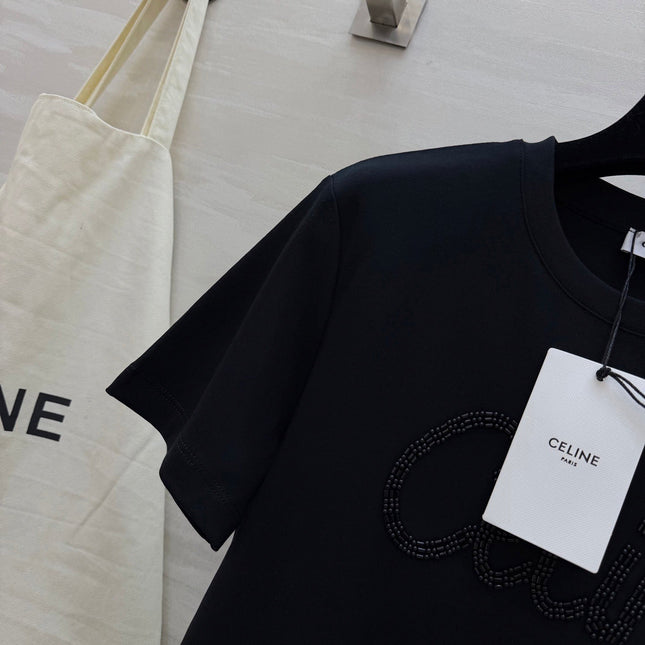 CELINE 26S T-SHIRT 224