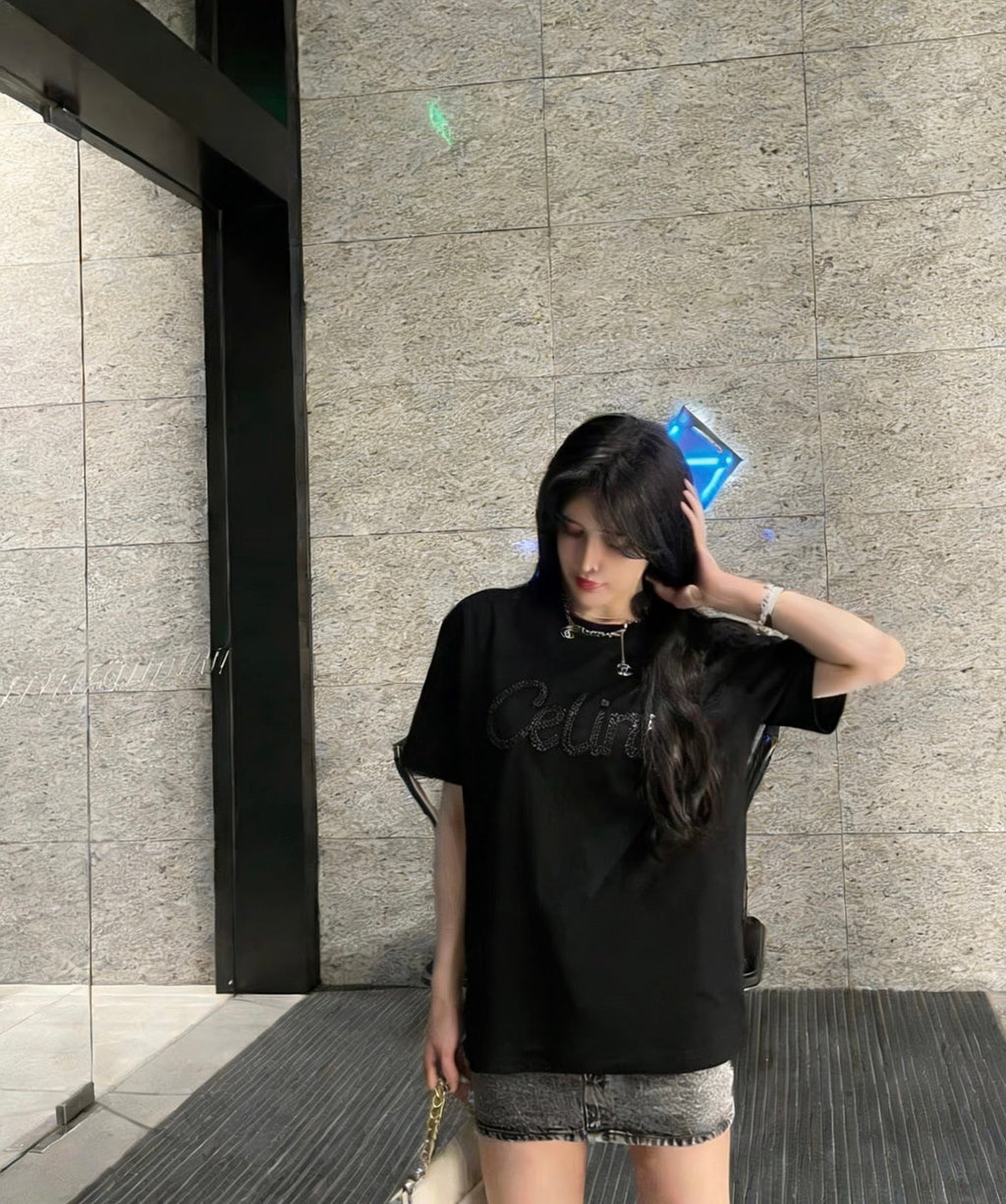 CELINE 26S T-SHIRT 224