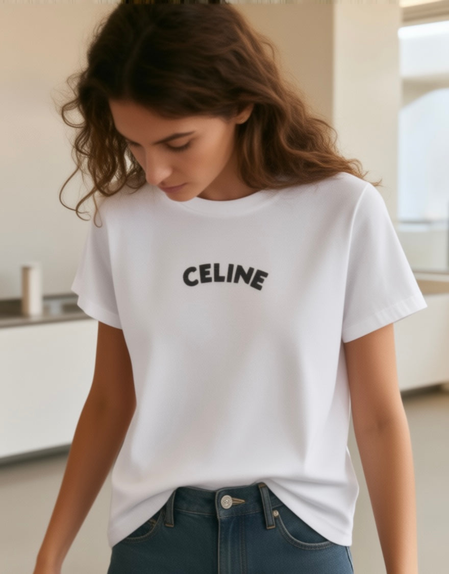 CELINE 26S T-SHIRT 223