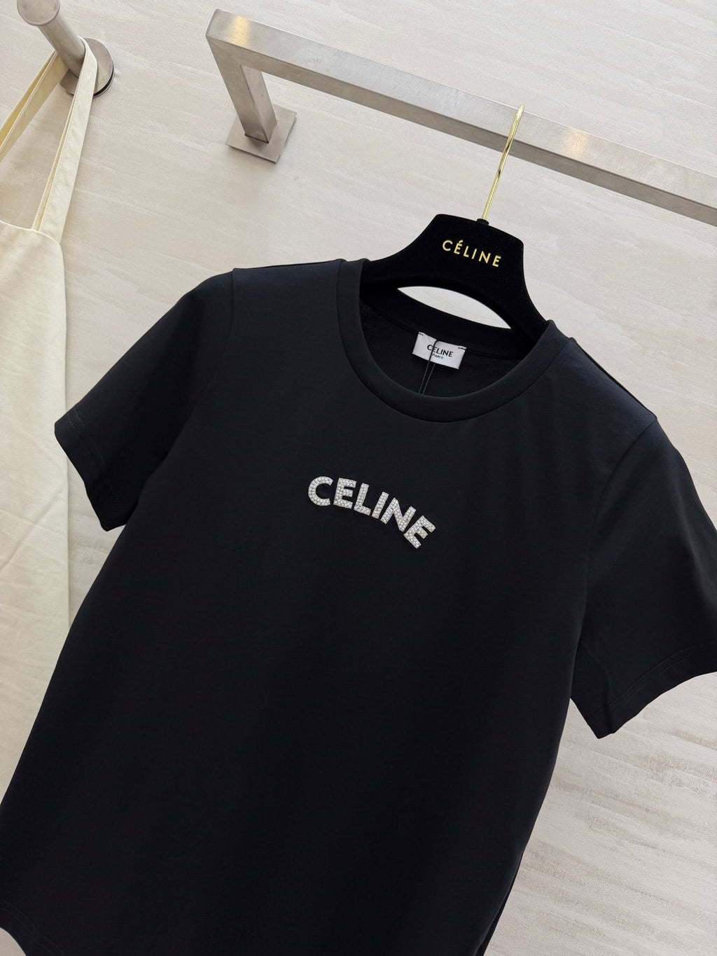 CELINE 26S T-SHIRT 222