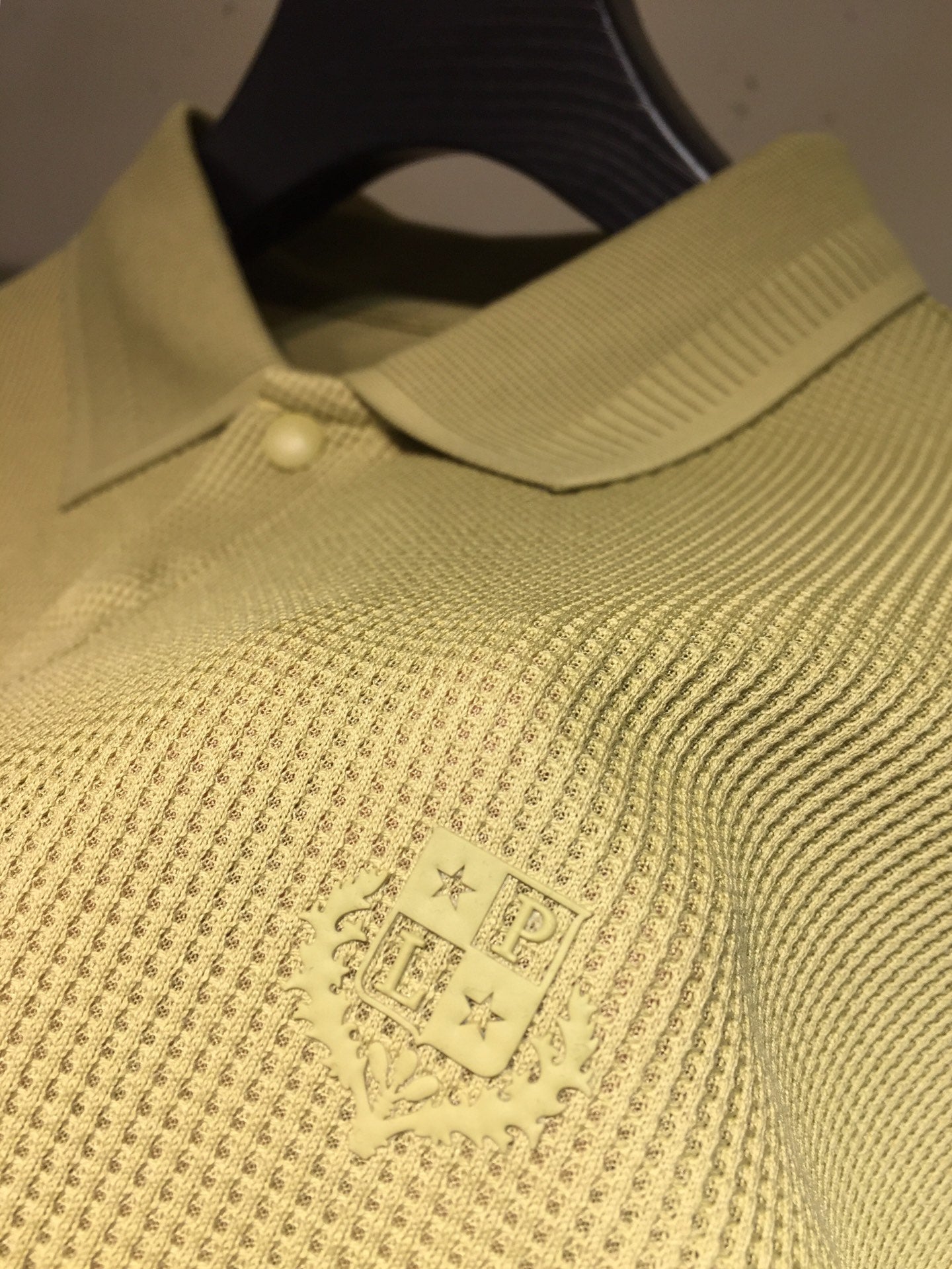 LORO PIANA 26S POLO SHIRT 701