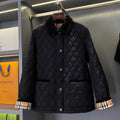 BURBERRY 25S JACKET 0001