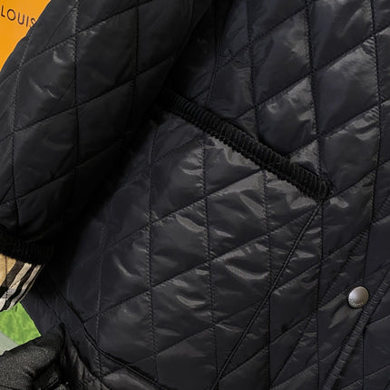 BURBERRY 25S JACKET 0001