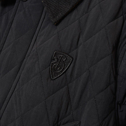BURBERRY 25S QUILTED JACKET 235