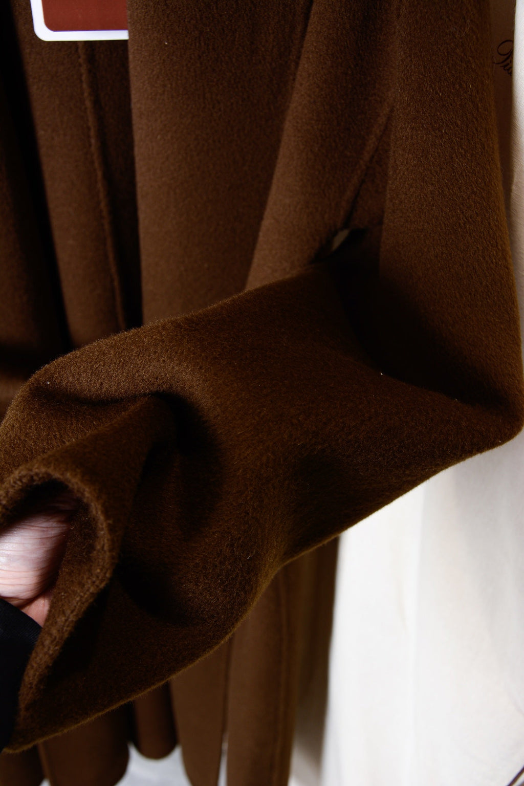 LP 26S LONG COAT 399