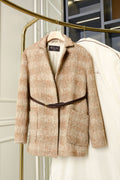 LP 26S LONG COAT 398
